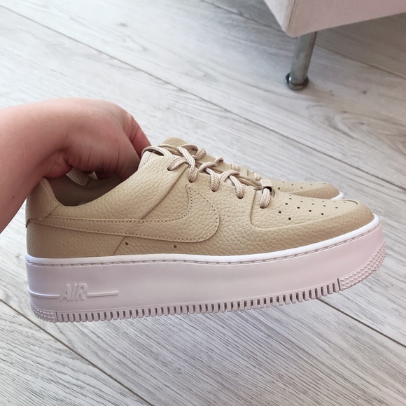 Nike Air Force Sage low - Picture 7 of 8